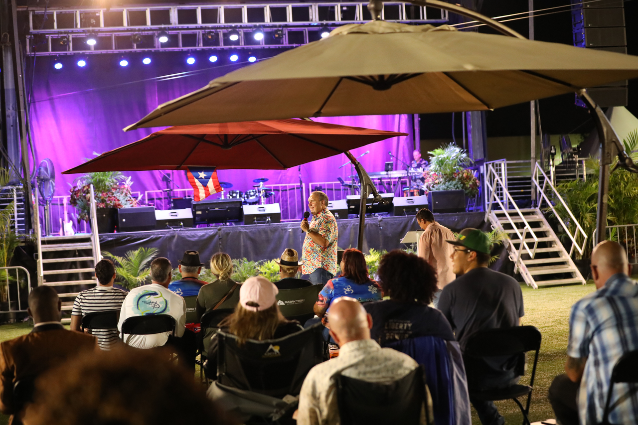 The Stand: Night 138