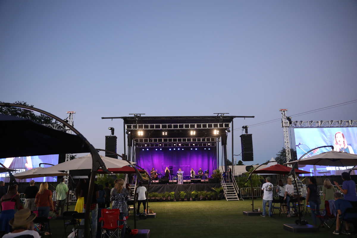 The Stand: Night 125 