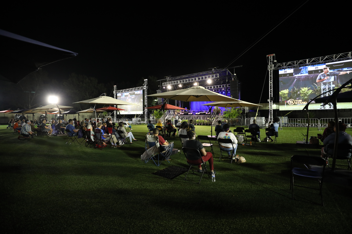 The Stand: Night 126