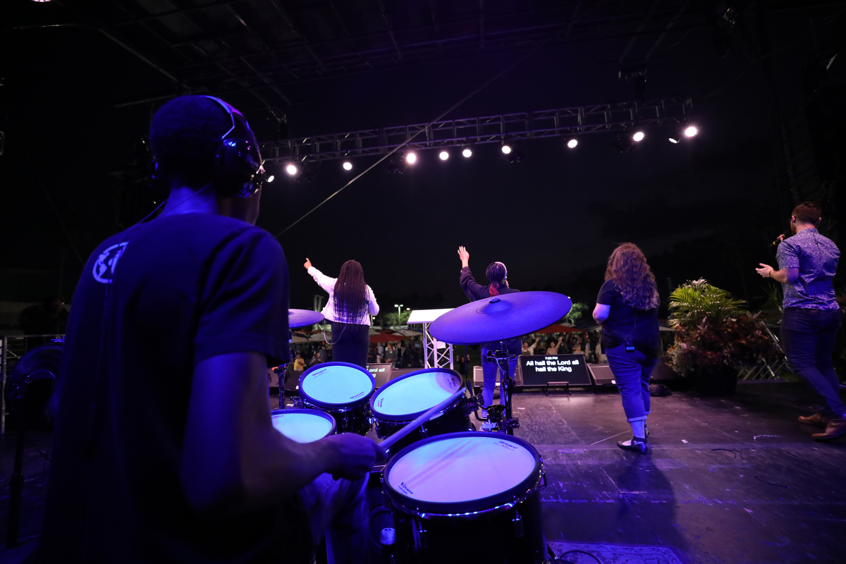 The Stand: Night 127