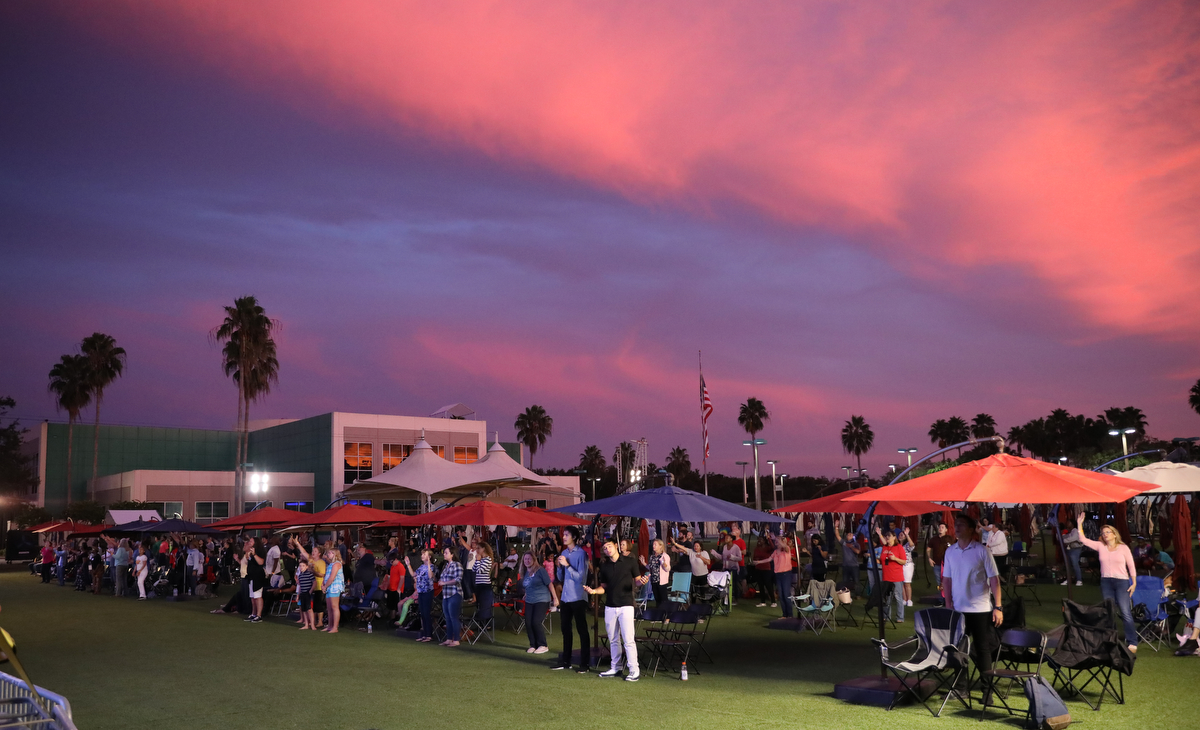 The Stand: Night 116