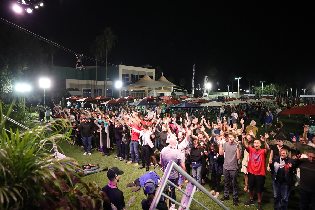 The Stand: Night 115 