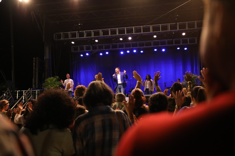 The Stand: Night 139