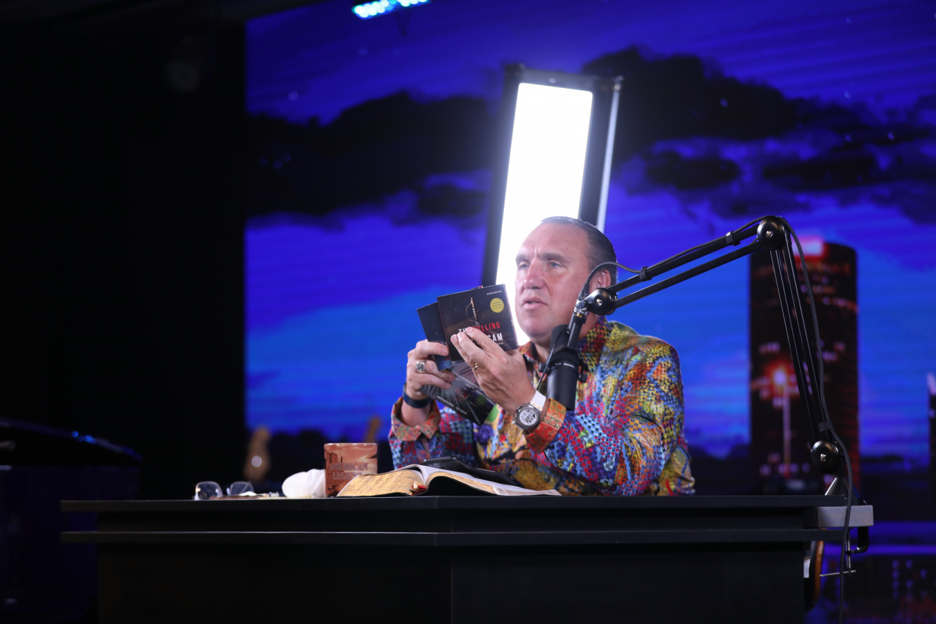 The Stand: Night 167