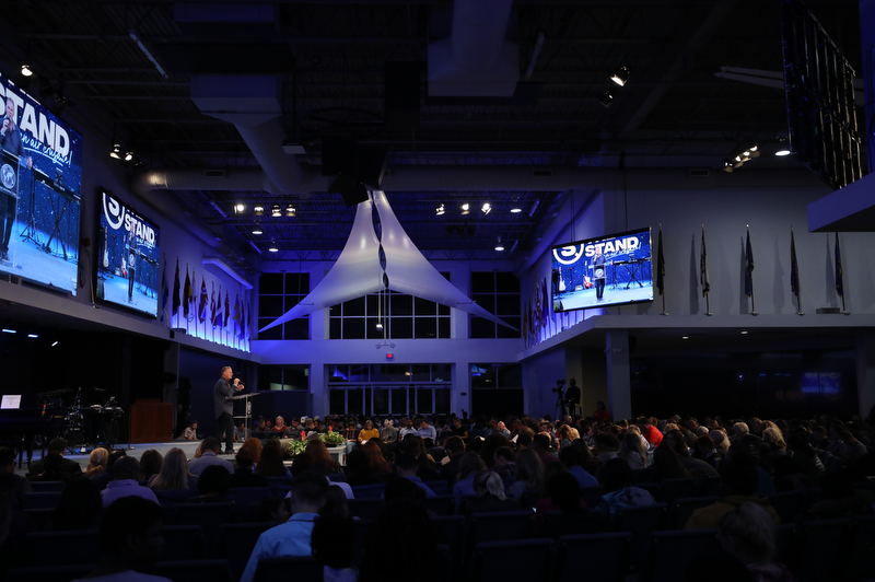 The Stand: Night 149