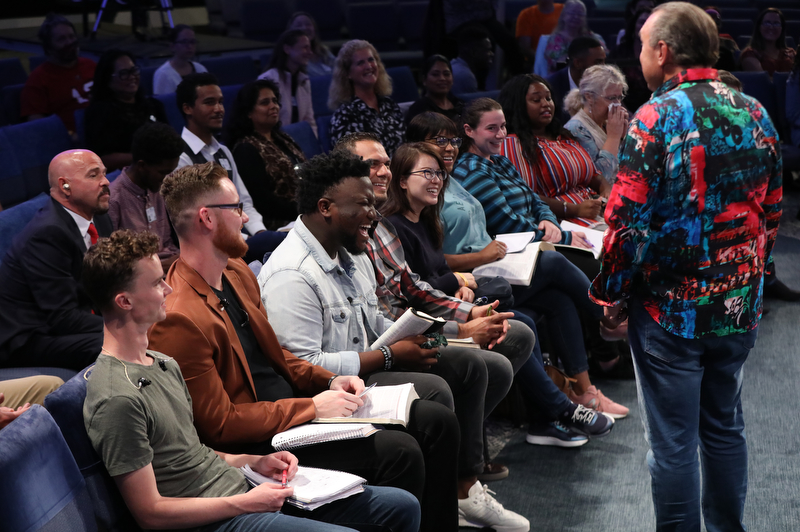 The Stand: Night 150