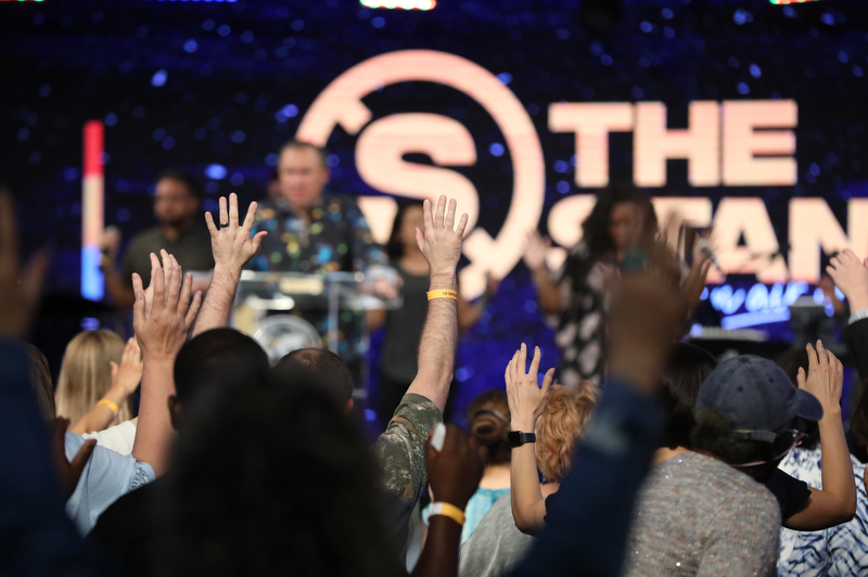  The Stand: Night 151