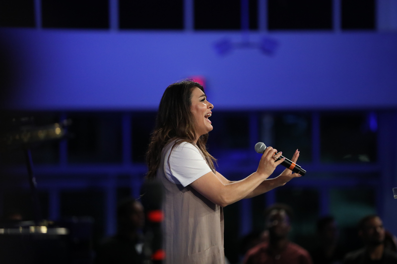 The Stand: Night 152