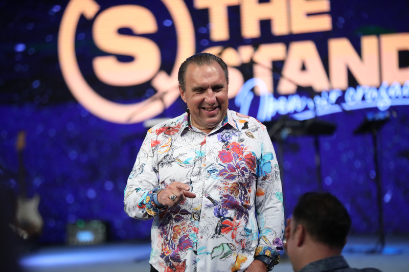 The Stand: Night 153