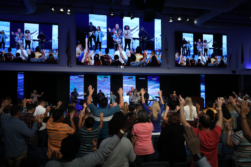  The Stand: Night 154