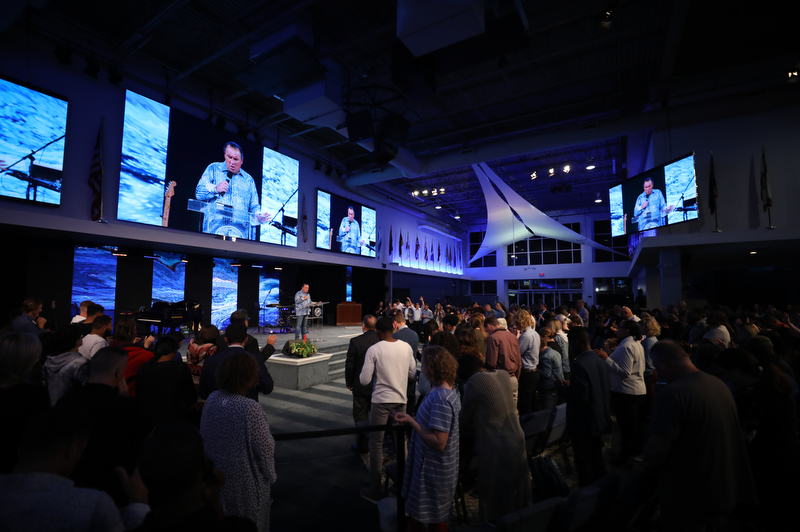 The Stand: Night 142