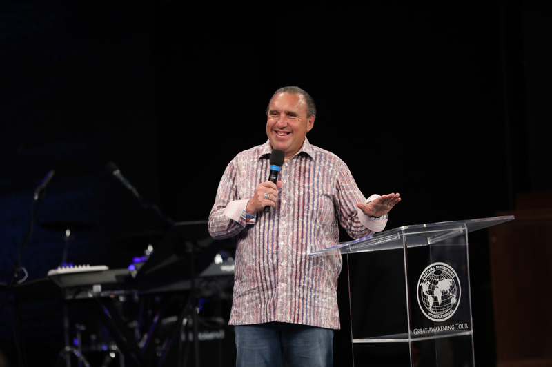 The Stand: Night 143