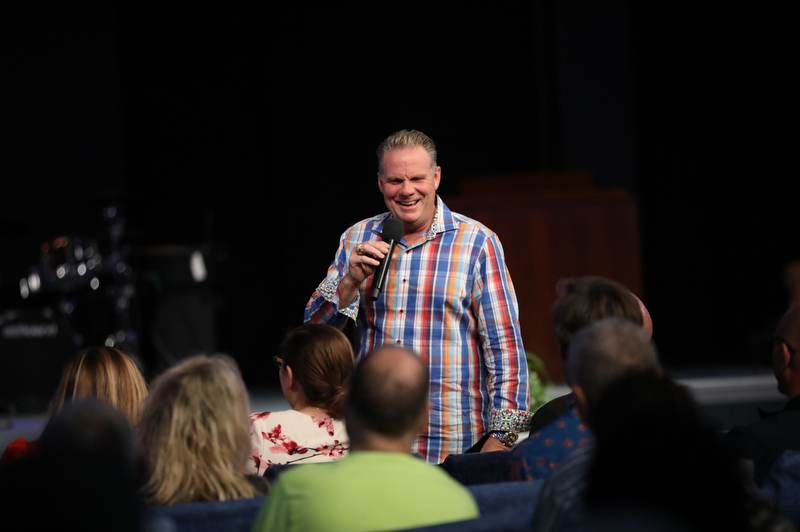 The Stand: Night 144