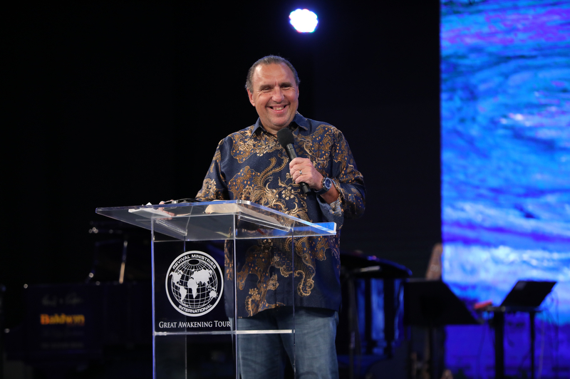 The Stand: Night 145