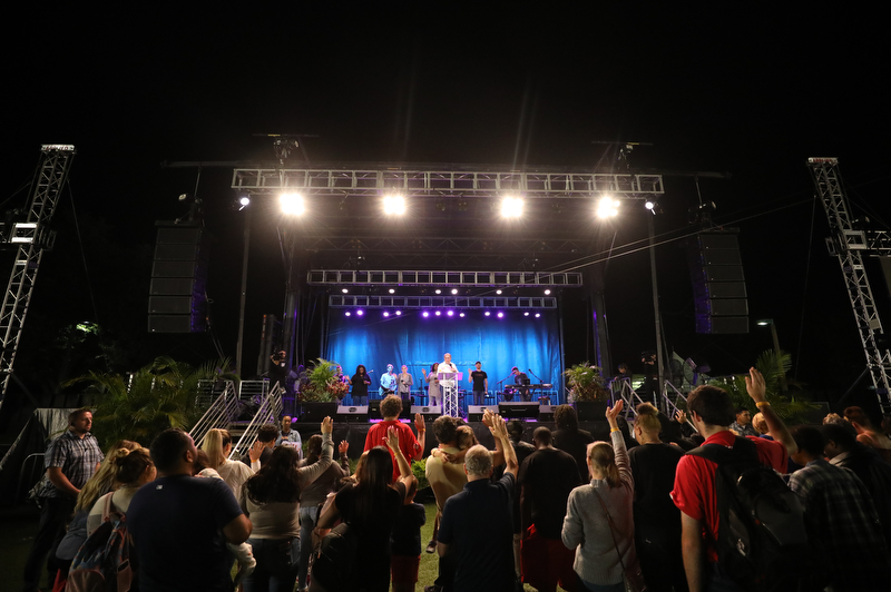 The Stand: Night 147