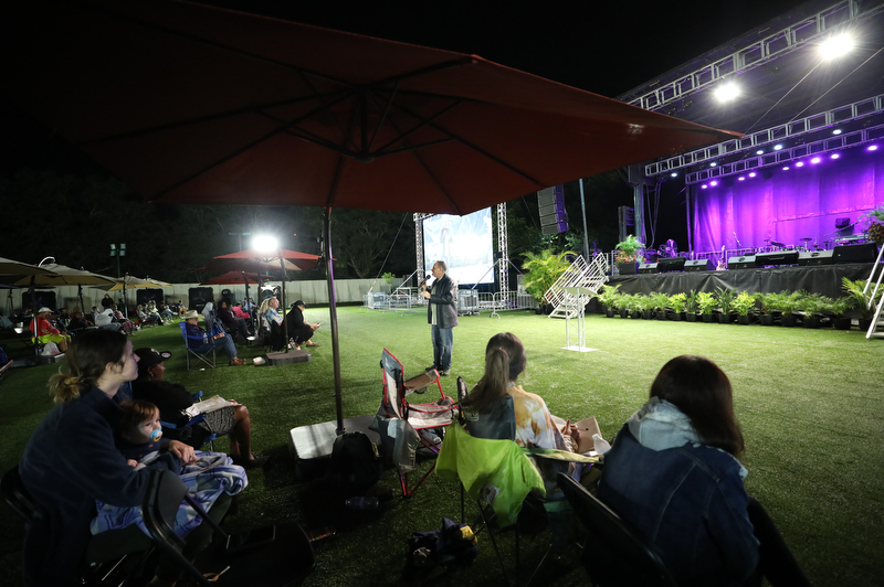 The Stand: Night 158