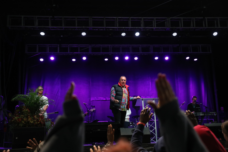 The Stand: Night 159