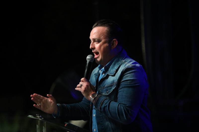 The Stand: Night 160