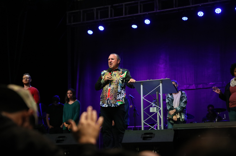 The Stand: Night 161