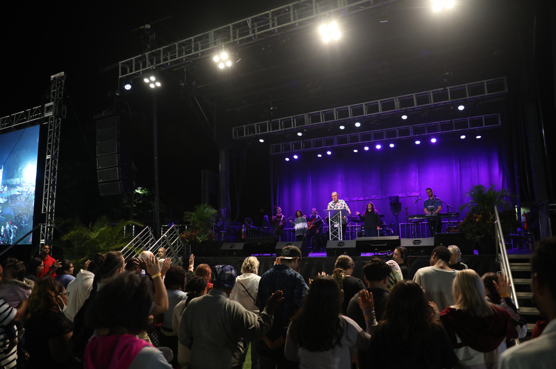 The Stand: Night 163