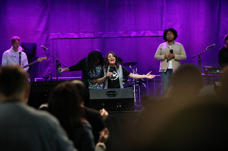 The Stand: Night 165