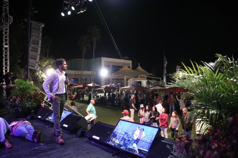 The Stand: Night 166