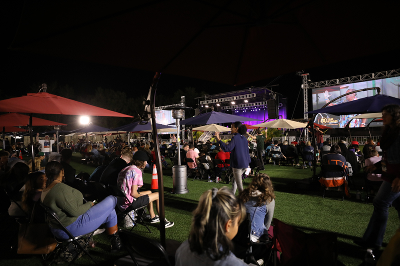 The Stand: Night 170