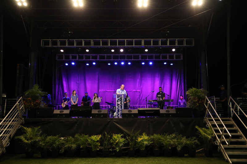 The Stand: Night 156