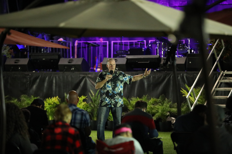  The Stand: Night 157