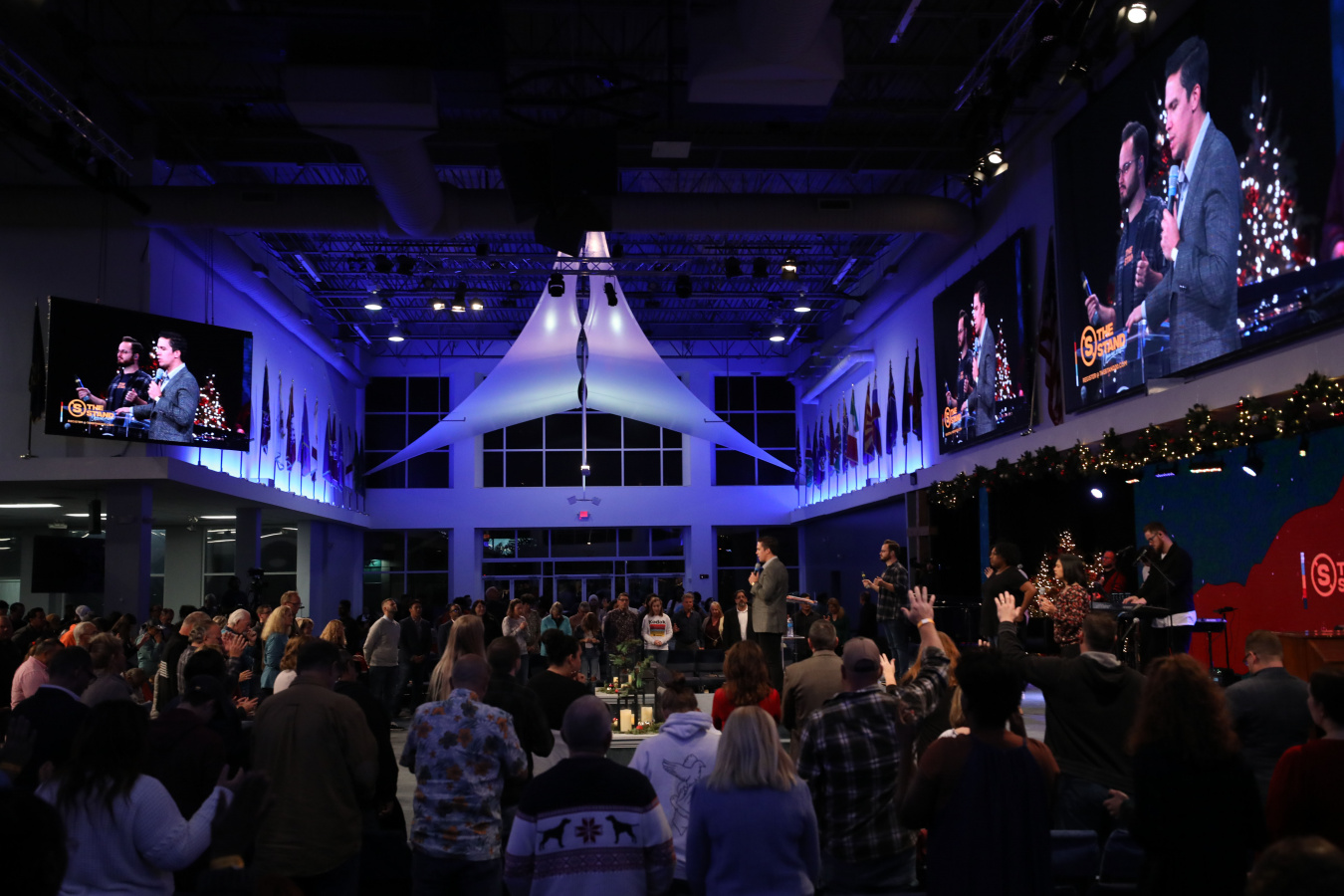 The Stand: Night 198