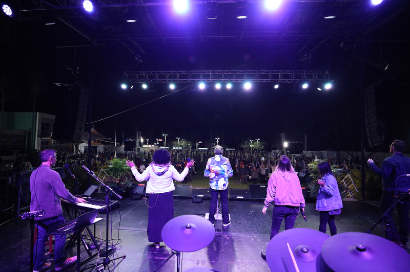 The Stand: Night 171