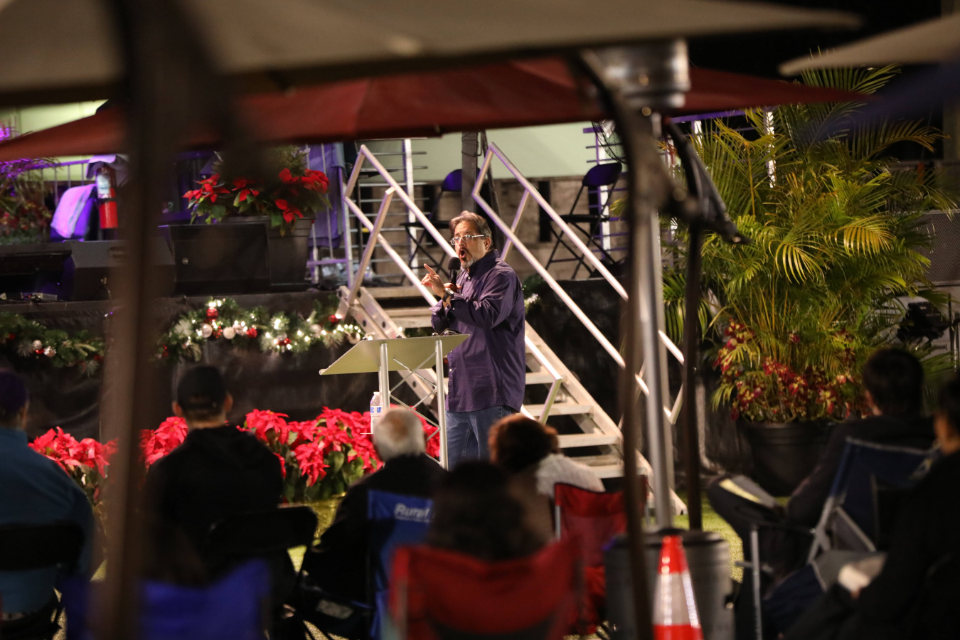 The Stand: Night 185