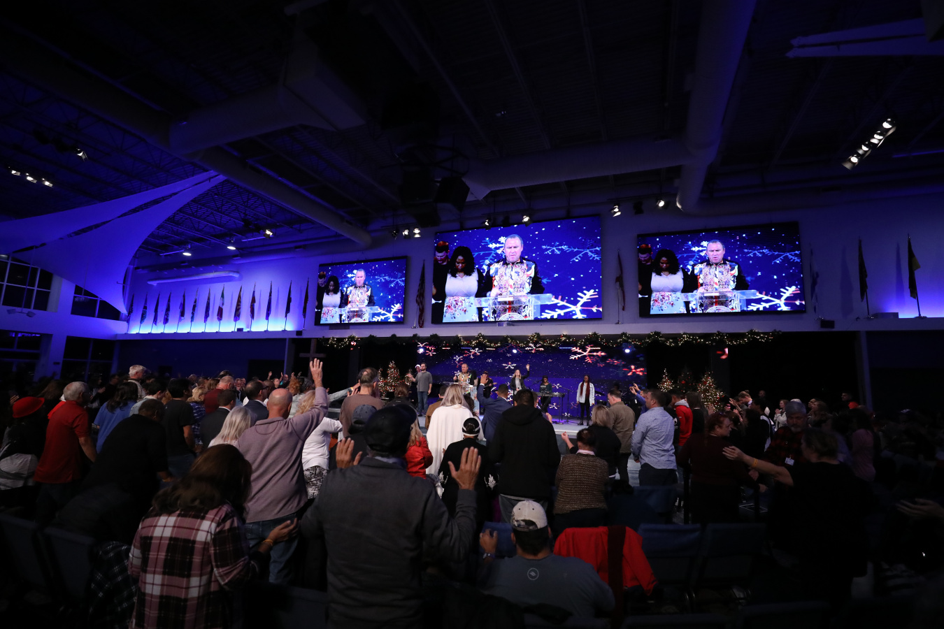 The Stand: Night 172