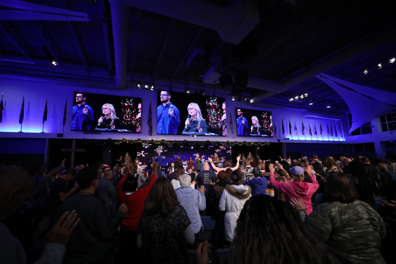 The Stand: Night 173