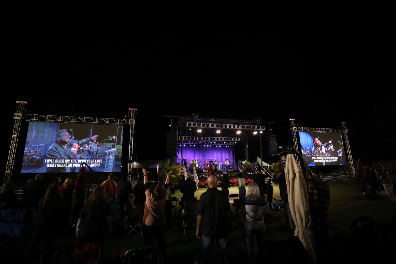 The Stand: Night 174