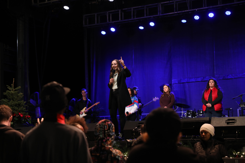 The Stand: Night 178