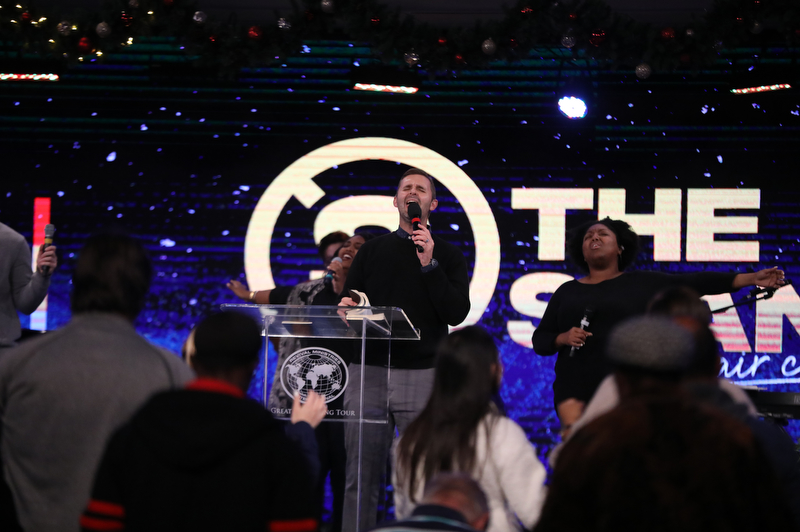 The Stand: Night 179