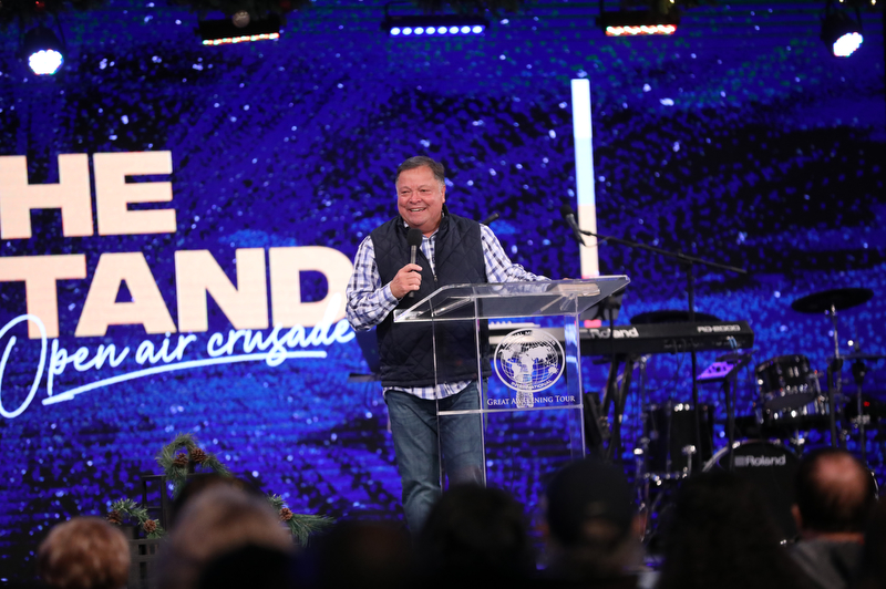 The Stand: Night 180