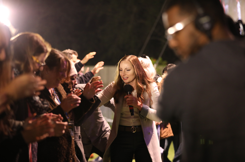 The Stand: Night 182