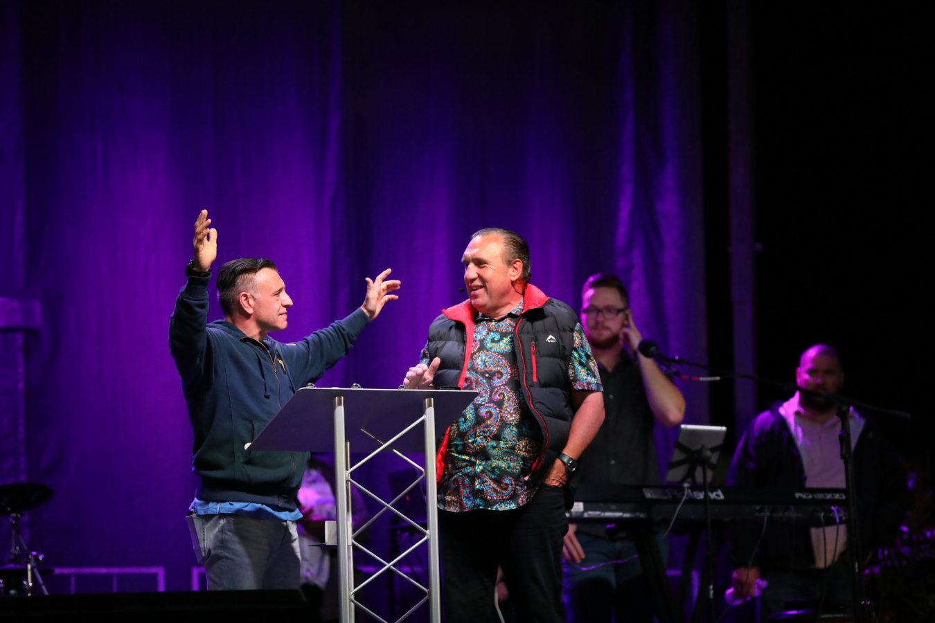 The Stand: Night 187