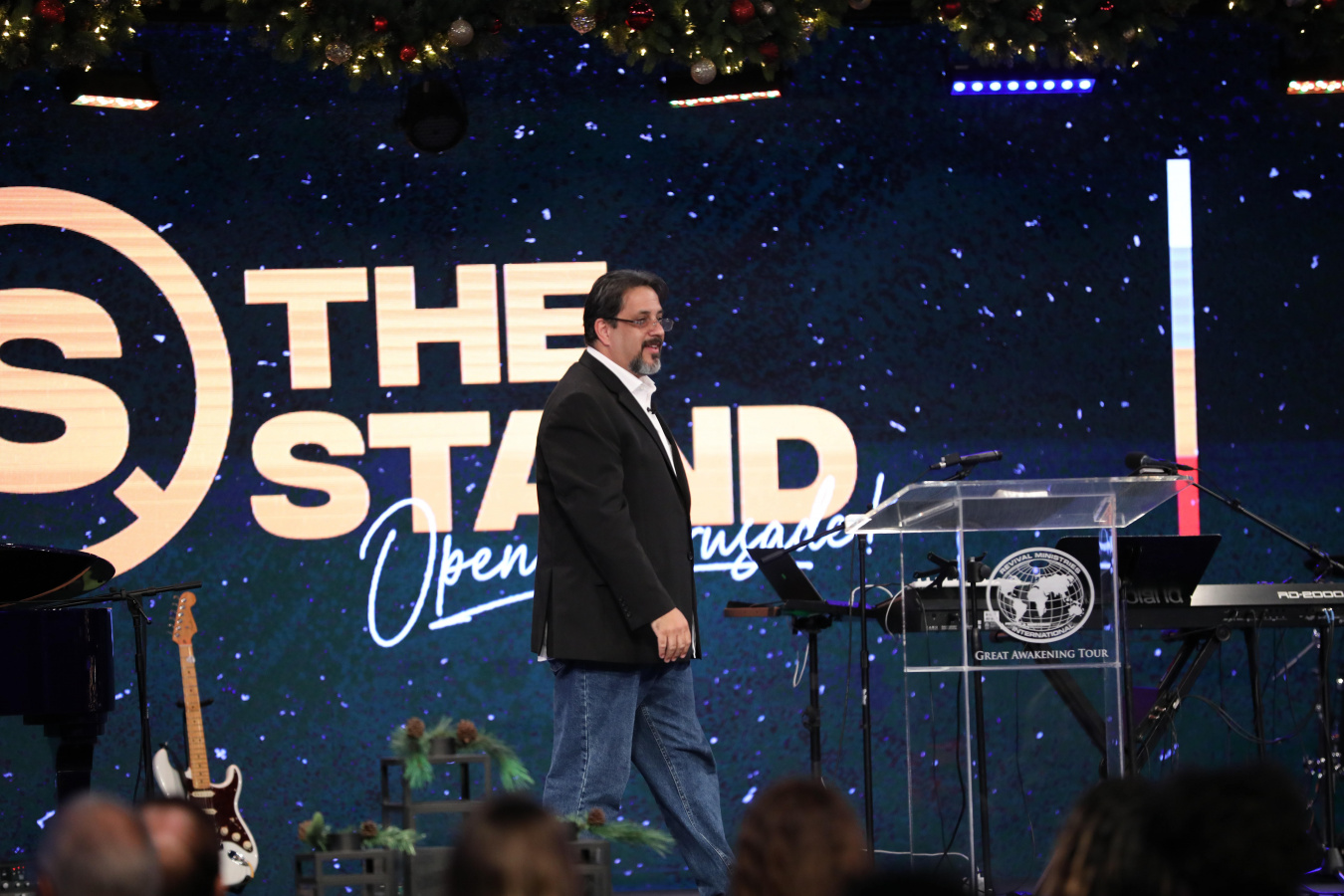 The Stand: Night 189