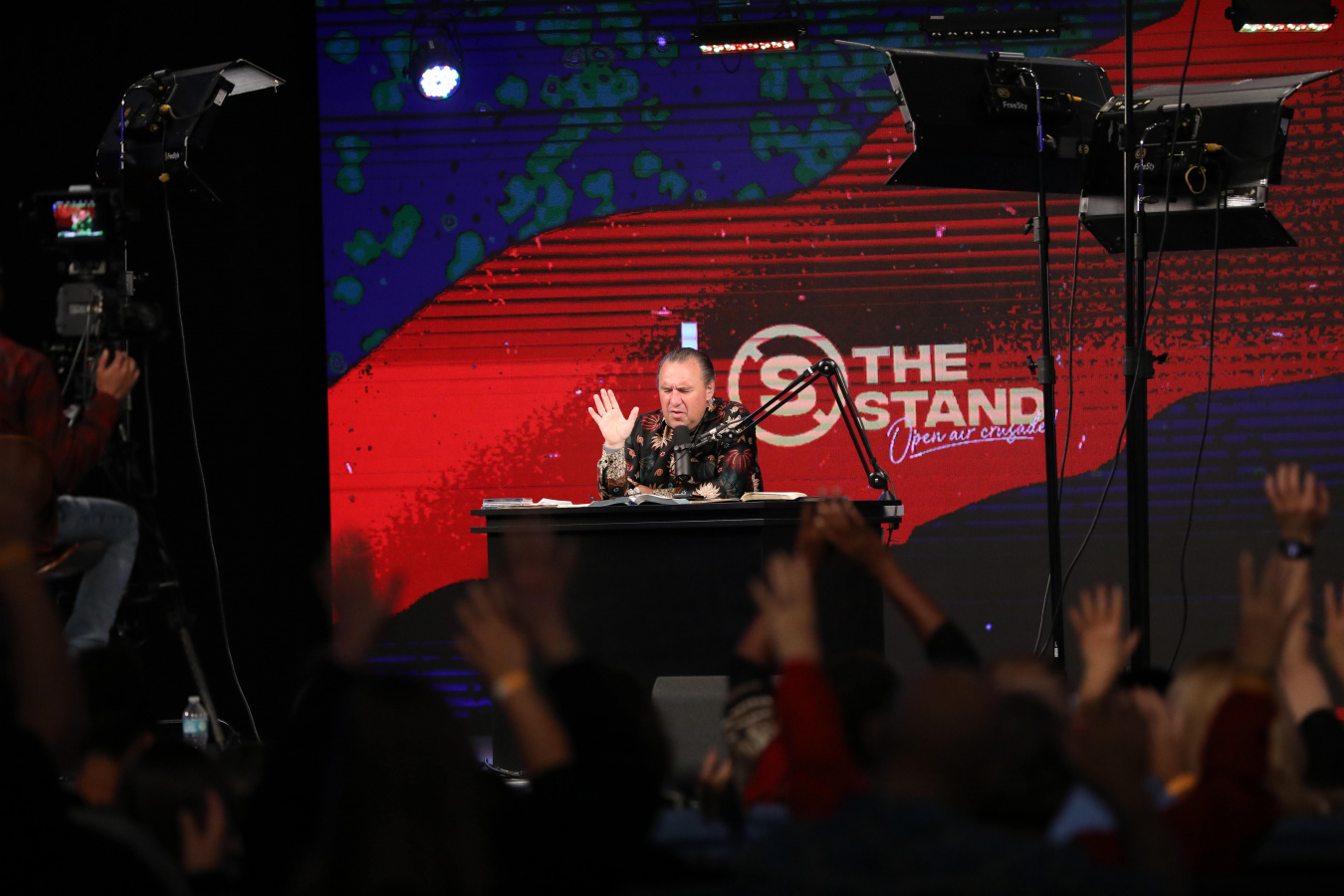 The Stand: Night 201