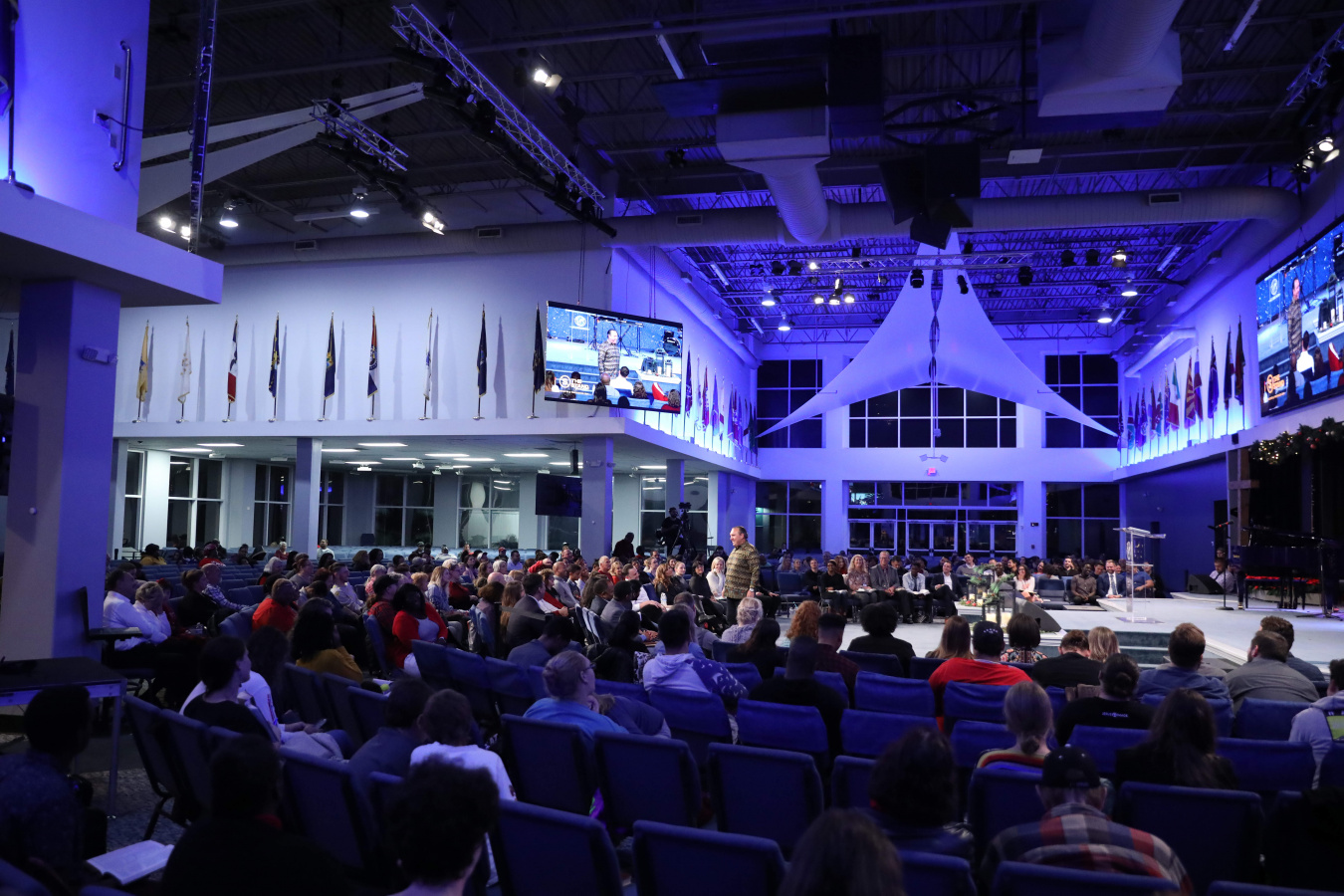 The Stand: Night 191