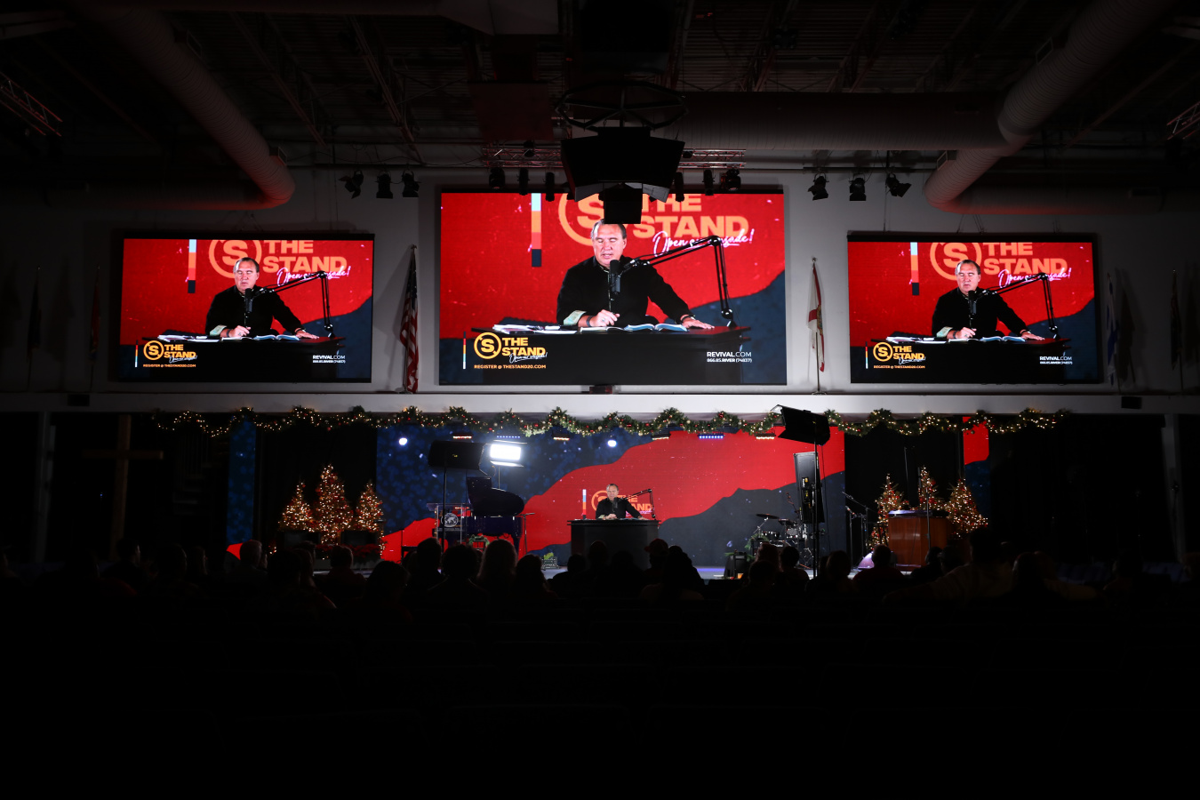 The Stand: Night 194