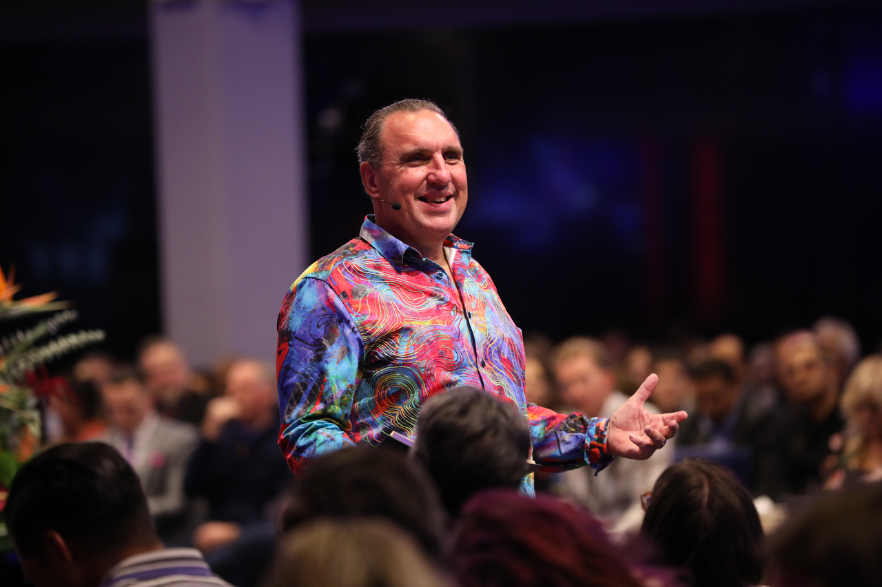 Winter Campmeeting: Occupy | Day 3