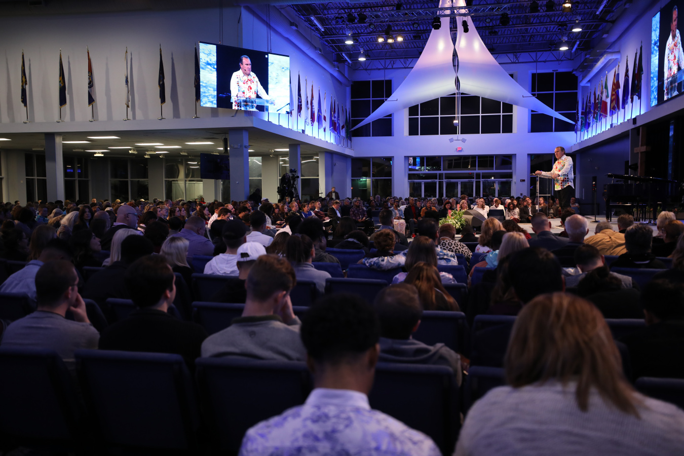 The Stand: Night 212