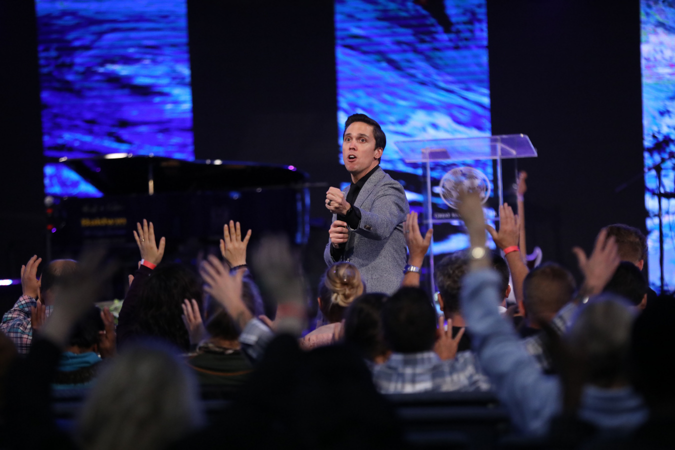 The Stand: Night 213