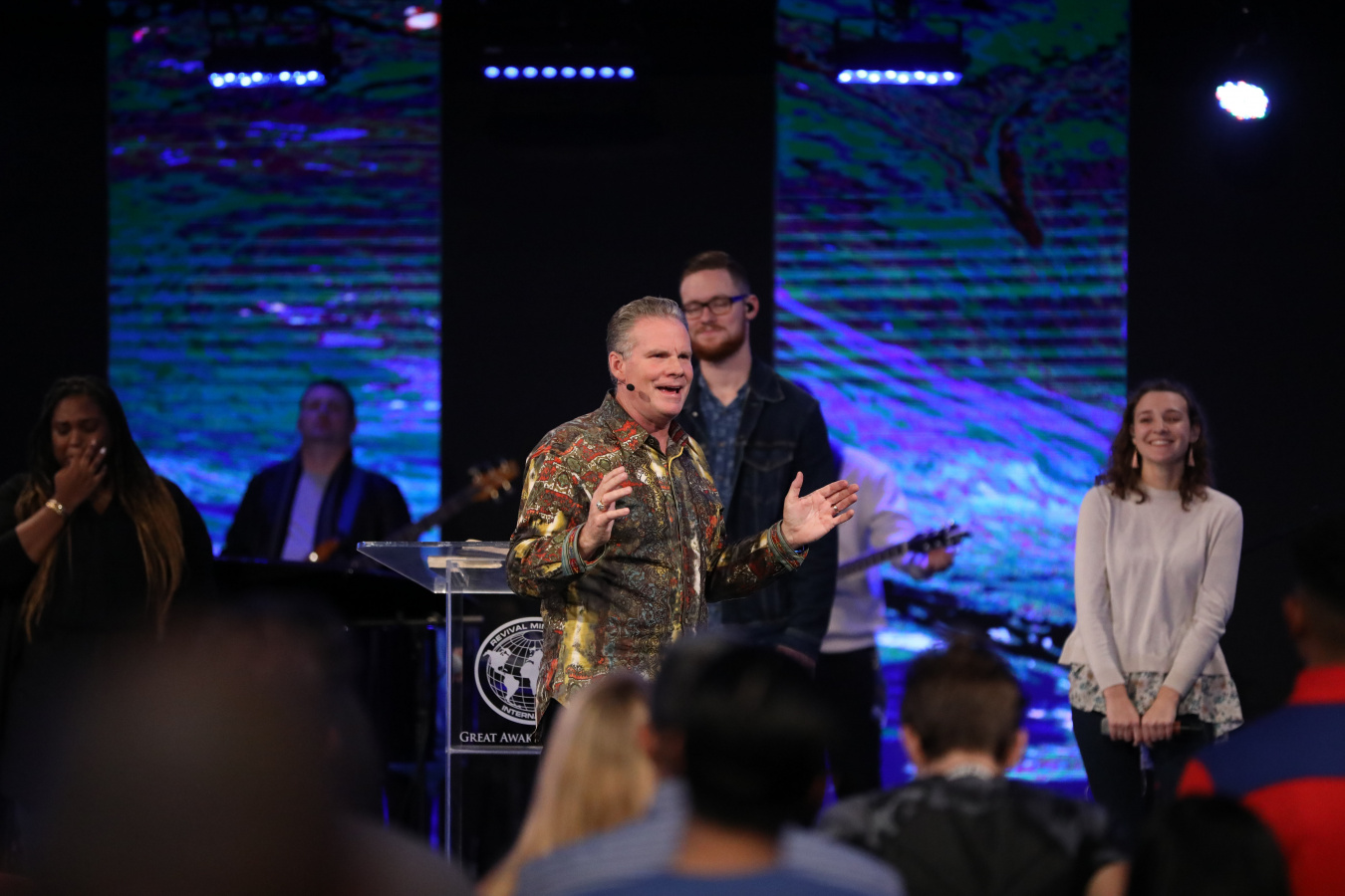  The Stand: Night 214