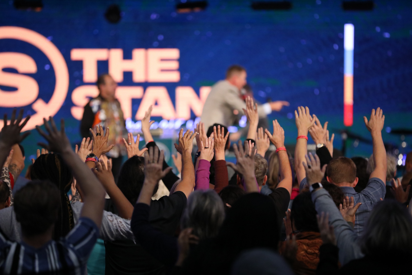 The Stand: Night 215