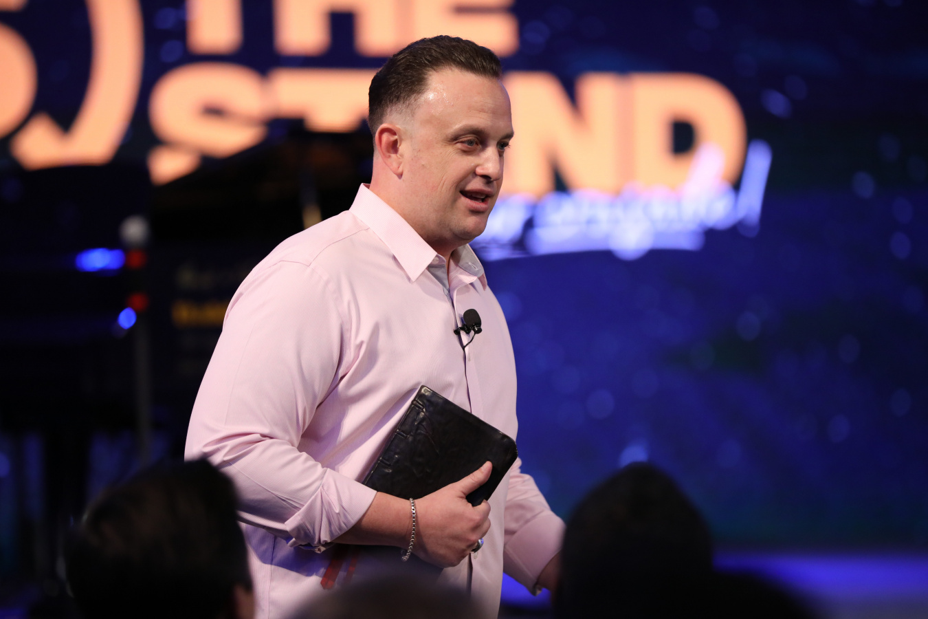  The Stand: Night 216